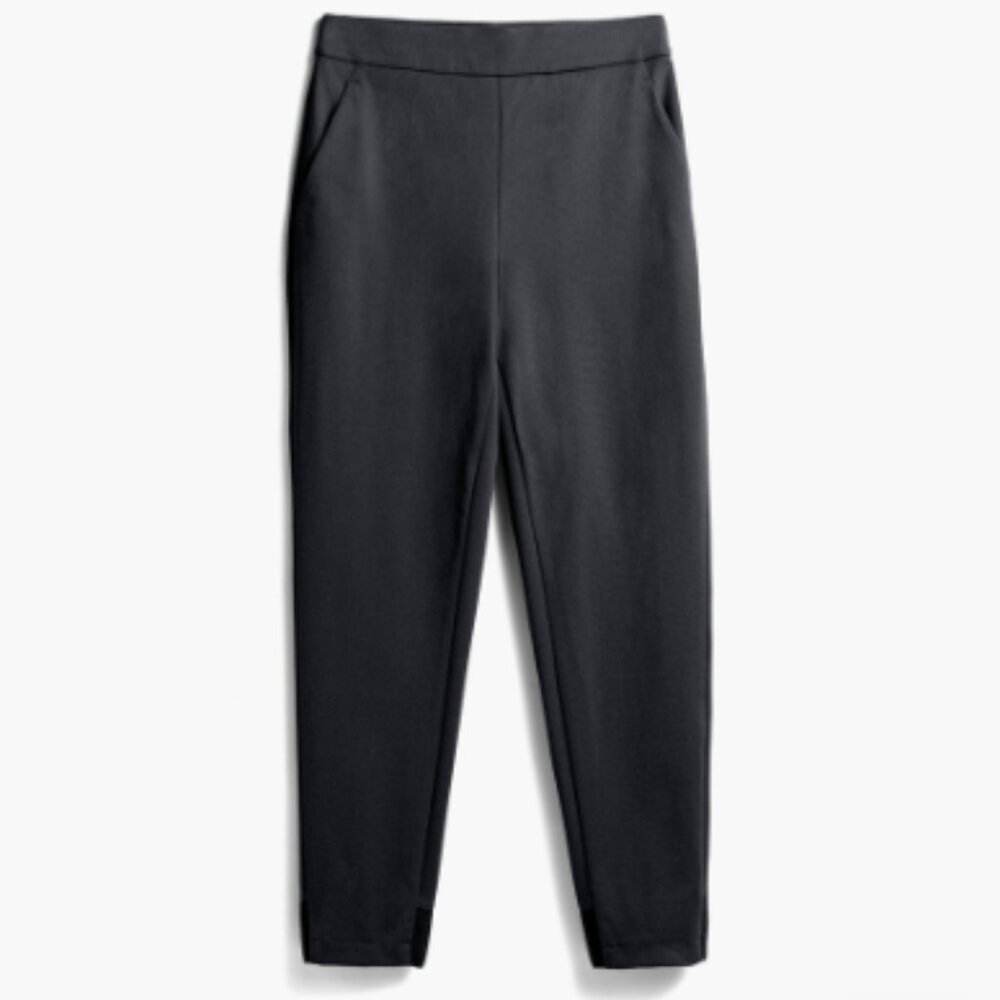 Women's Kinetic Pull-On Pant Black Size 10